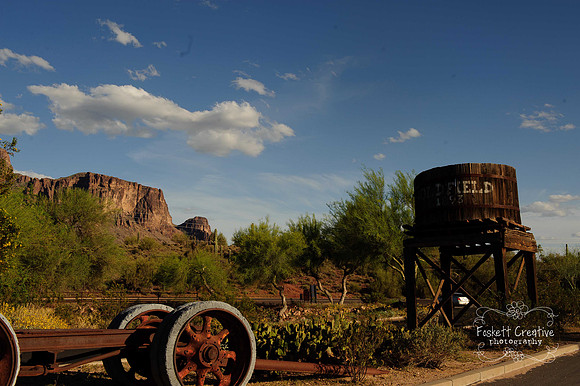 2011-Mesa CVB-727
