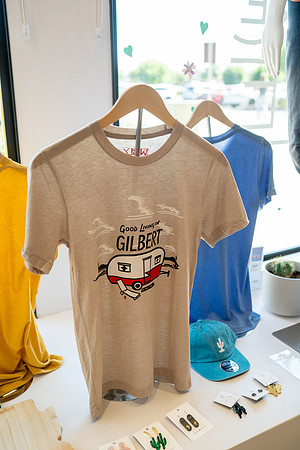 Discover Gilbert-3723