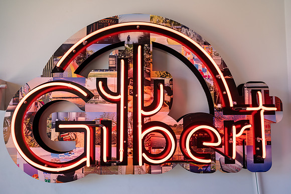 Discover Gilbert-3735