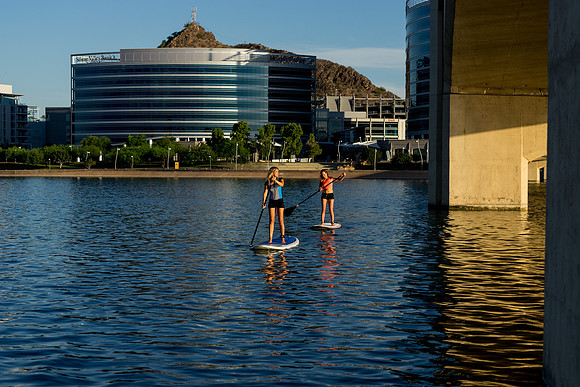 Tempe Town Lake-580