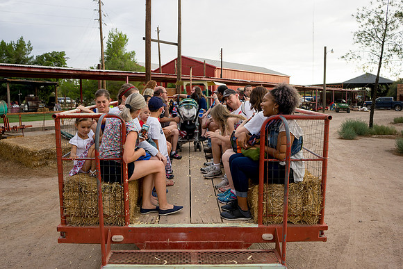 Schnepf Farms