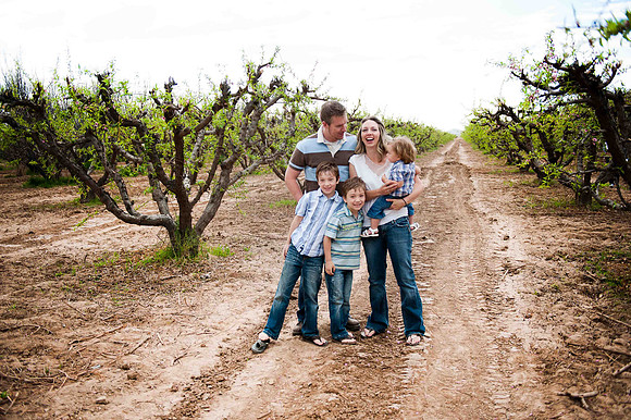 Schnepf Farms
