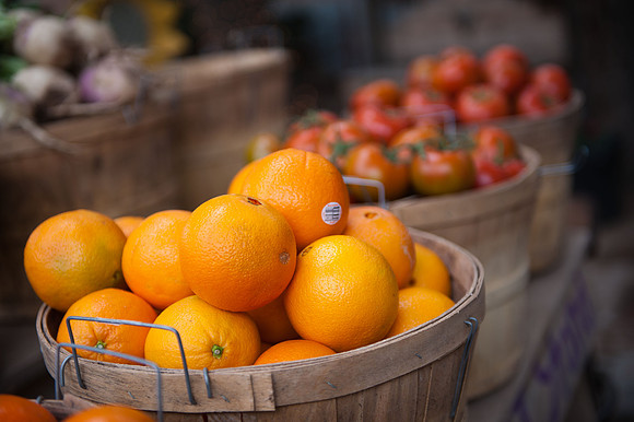 Schnepf Farms