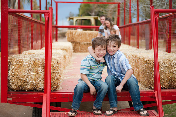 Schnepf Farms