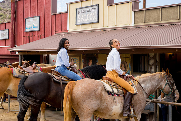 Ponderosa Stables-21
