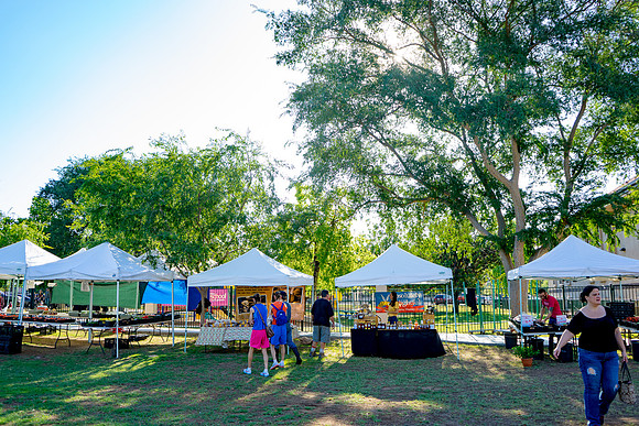 Uptown Farmers Market-174