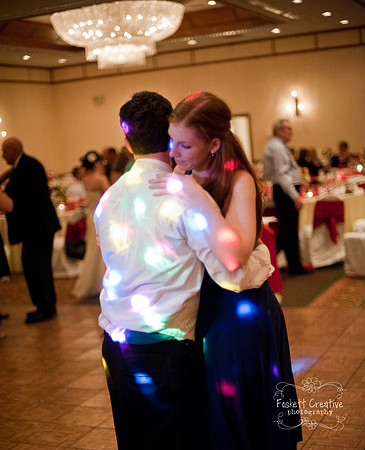 2011-3 Brad & Sarah's Wedding-3573