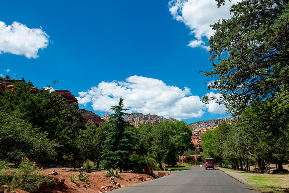 Enchantment Resort Sedona