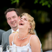 LOL! Reactions to funny Speeches