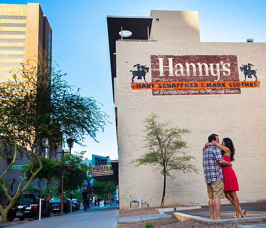 Hanny's