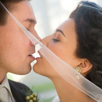 A Steamy Kiss