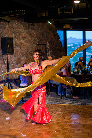 Marriott Rewards Year of Surprises -38