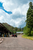 Tonto Creek Fish Hatchery-501