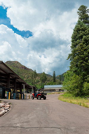 Tonto Creek Fish Hatchery-501