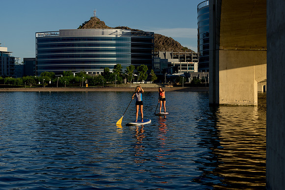 Tempe Town Lake-579