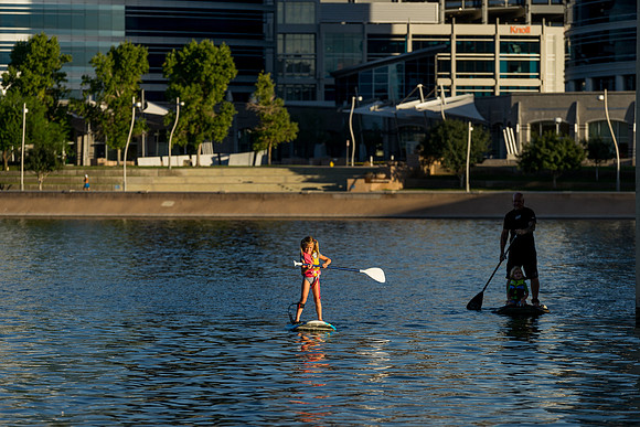 Tempe Town Lake-617