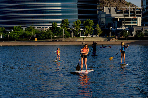 Tempe Town Lake-503