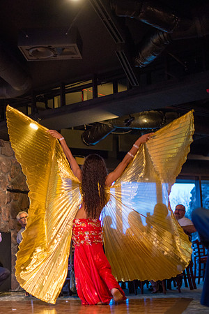 Marriott Rewards Year of Surprises -41