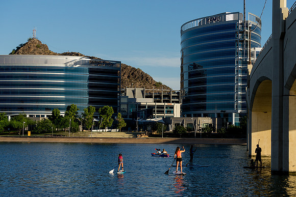 Tempe Town Lake-494