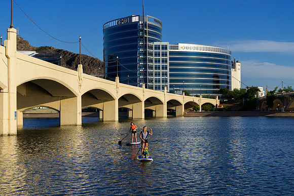 Tempe Town Lake-397