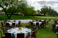 Reception 1