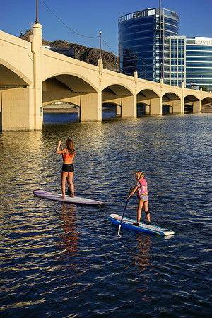 Tempe Town Lake-443