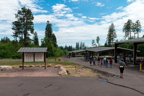 Tonto Creek Fish Hatchery-559