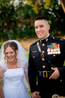 Wedding Highlights Elissa + Creighton