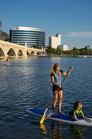 Tempe Town Lake-354