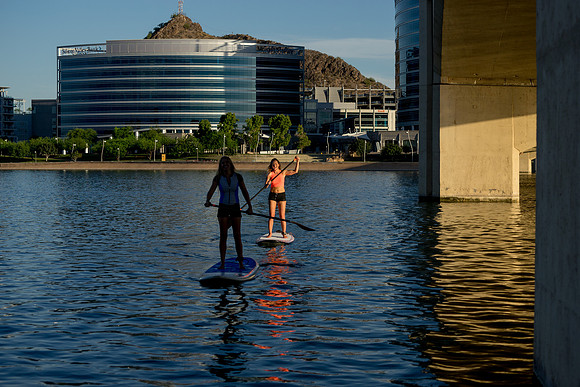 Tempe Town Lake-586