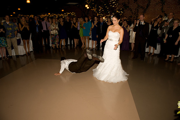 2011-10 Tobin and Kristal-5439