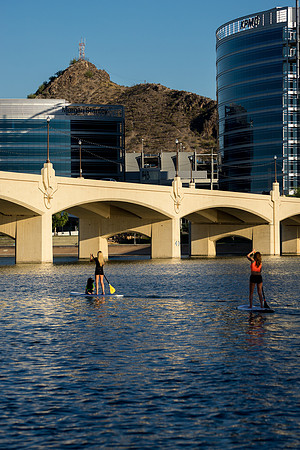 Tempe Town Lake-392