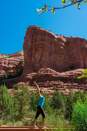 Enchantment Resort Sedona