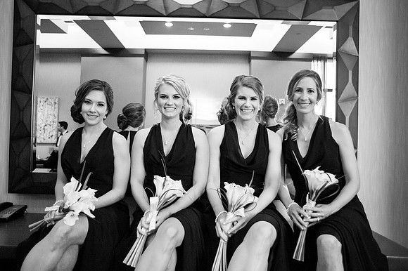 Foskett Creative Wedding Photography