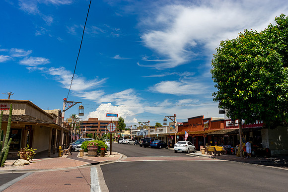 Historic Scottsdale-588