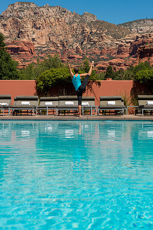 Enchantment Resort Sedona