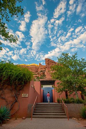 Enchantment Resort Sedona