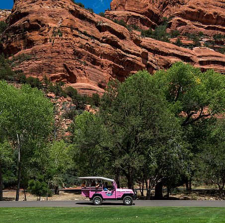 Enchantment Resort Sedona