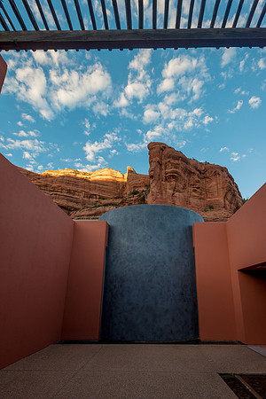 Enchantment Resort Sedona