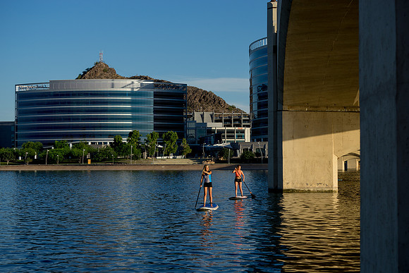 Tempe Town Lake-575