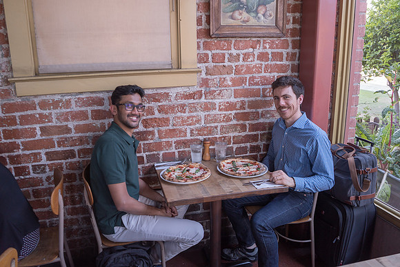 Pizzeria Bianco-5