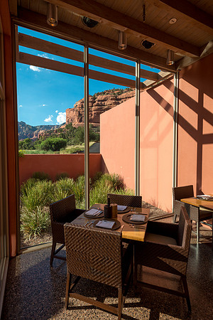Enchantment Resort Sedona