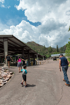 Tonto Creek Fish Hatchery-505