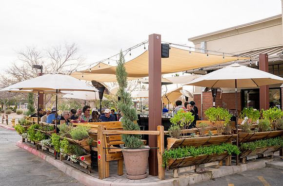 Wilderness Brewing