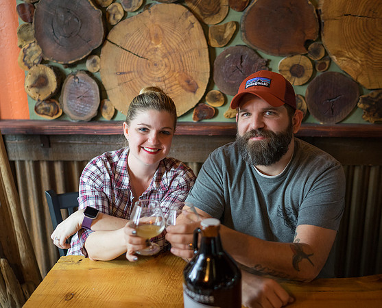 Wilderness Brewing