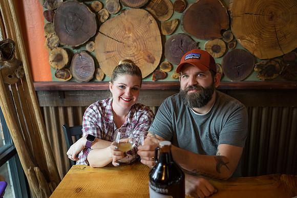 Wilderness Brewing