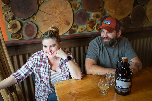 Wilderness Brewing