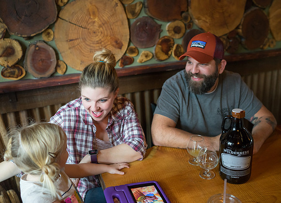 Wilderness Brewing