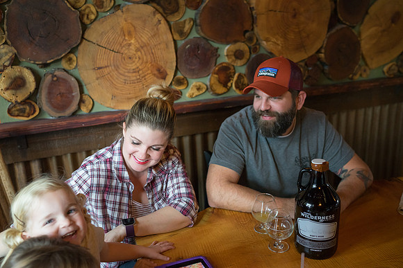 Wilderness Brewing