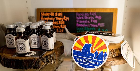 Wilderness Brewing